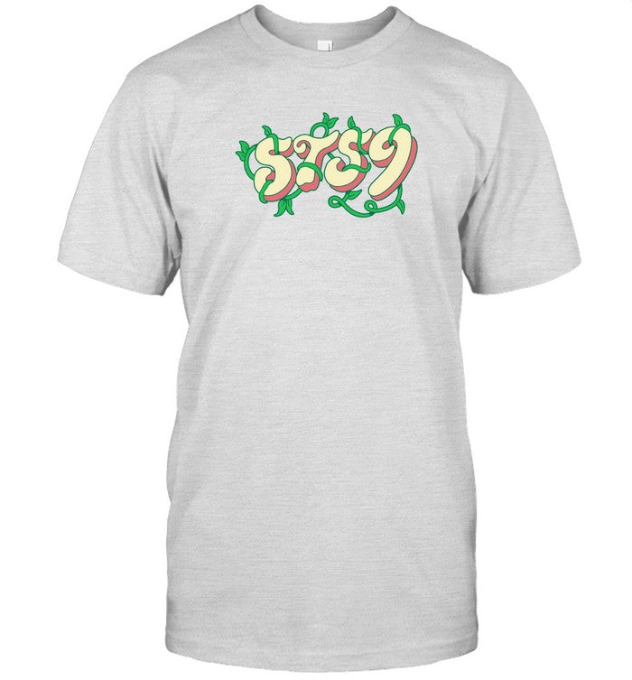 STS9 earth day new shirt