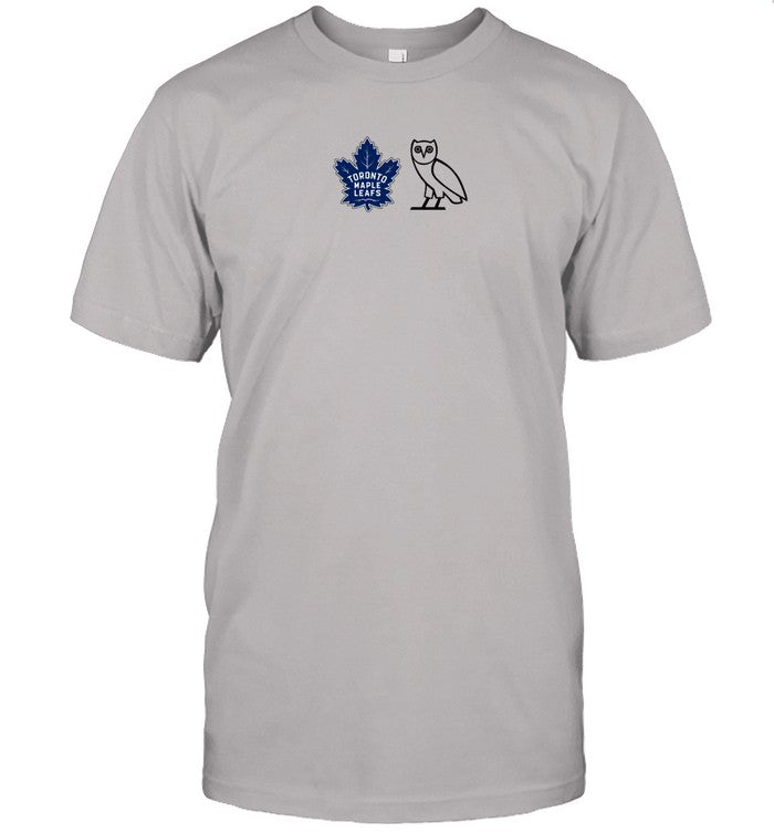 OVO x Toronto Maple Leafs T-Shirt
