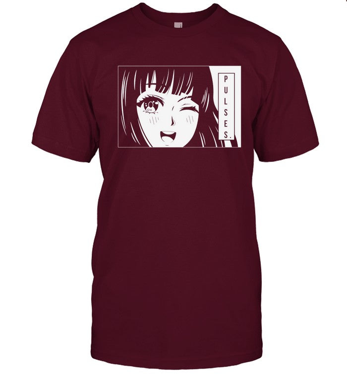 Pulses Shirt