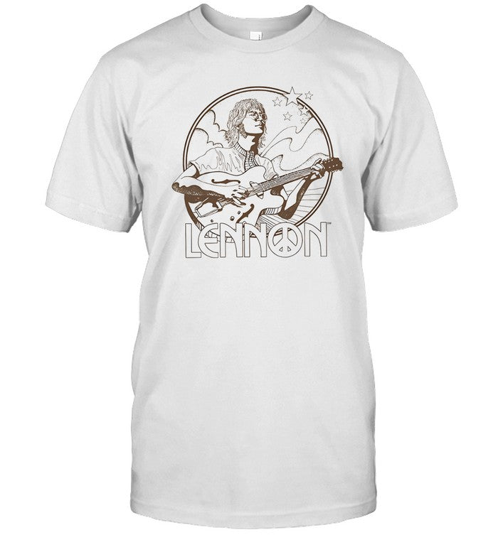 John Lennon Casino T-Shirt_1