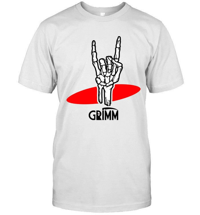Grimm New Shirt