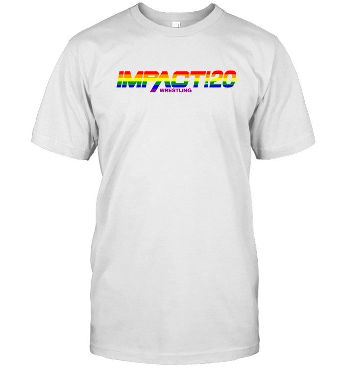 IMPACT20 Pride Tee