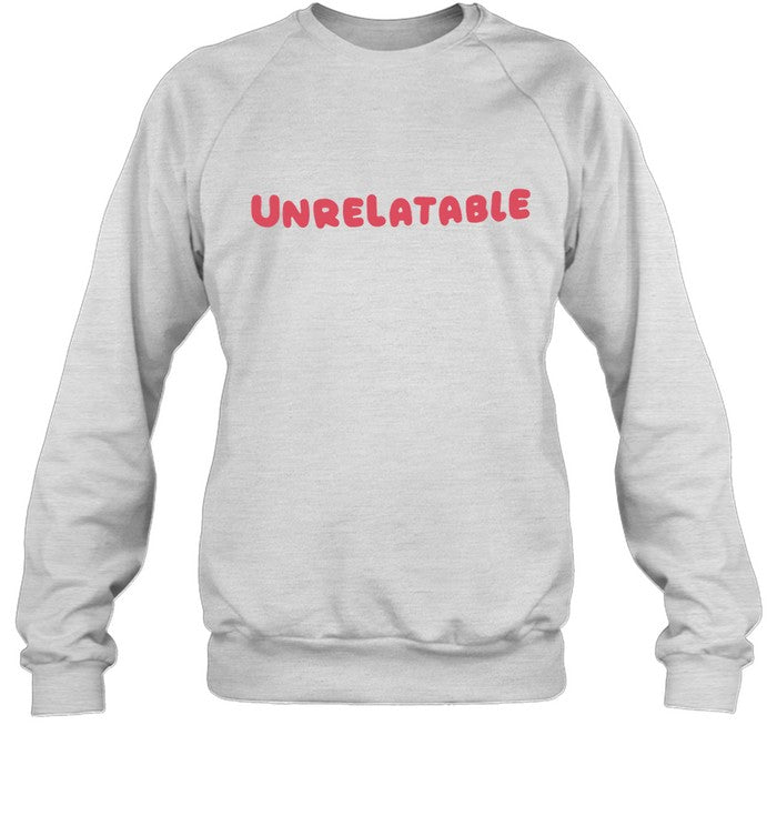 Mtgm Unrelatable 2023 Shirt