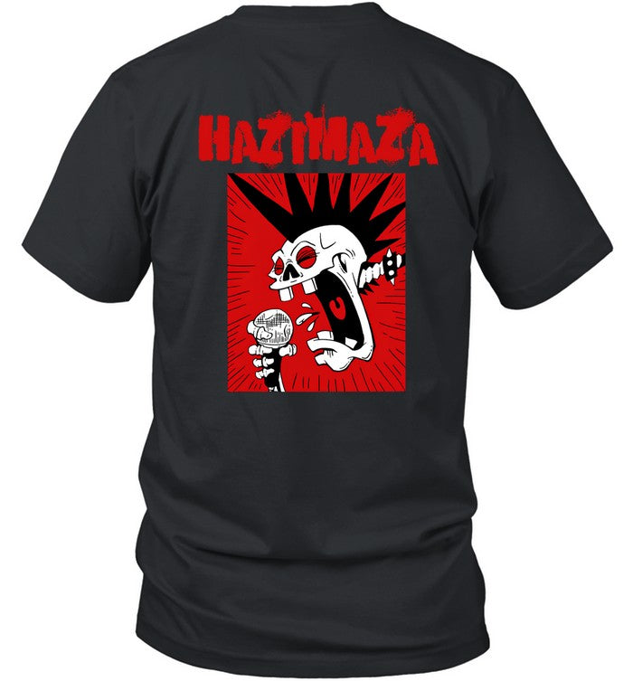 OSAKA HAZIKETEMAZARE FESTIVAL 2024 Shirt