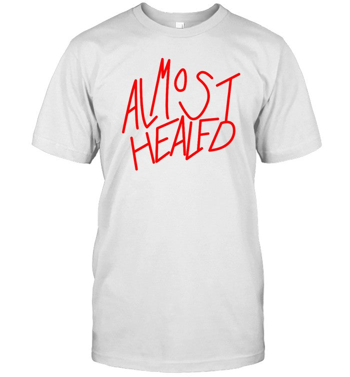 Lil Durk Almost Healed T-Shirt_1