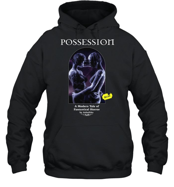 Possession Ashnikko New Hoodie