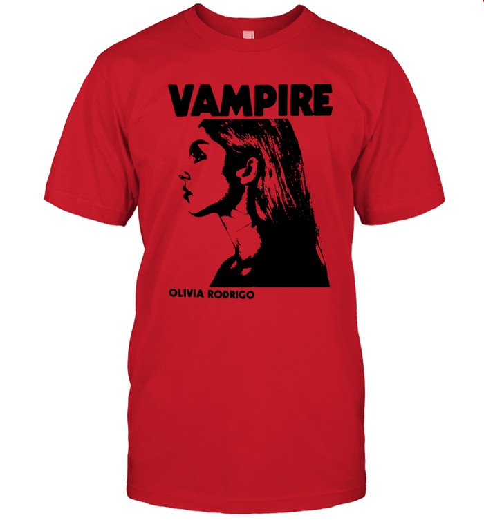 Guts Vampire Tshirt