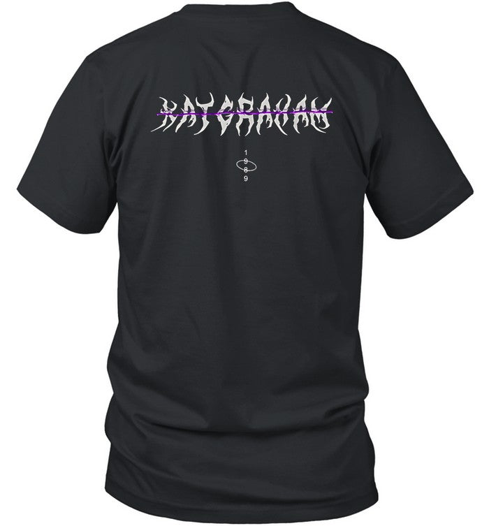 Kat Graham T Shirt