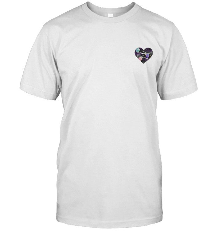 Imon Farris New T Shirt