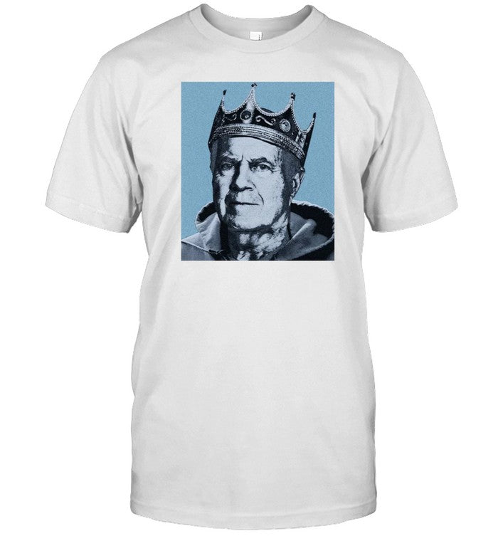 Limited Bill Legend Nc Shirt