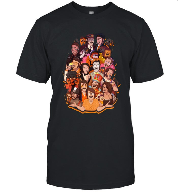 2024 Stupendiverse Shirt