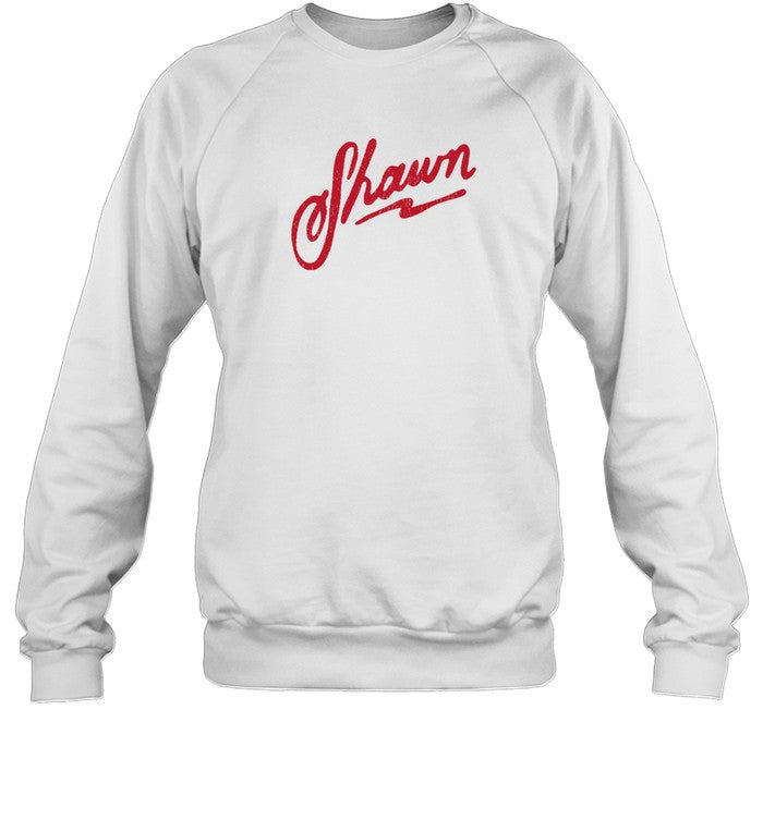 Shawn Mendes 2024 Shirt