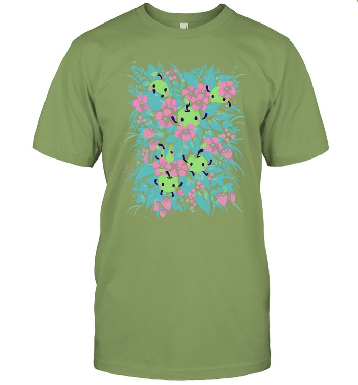 Keepers of the Forest Shirt
