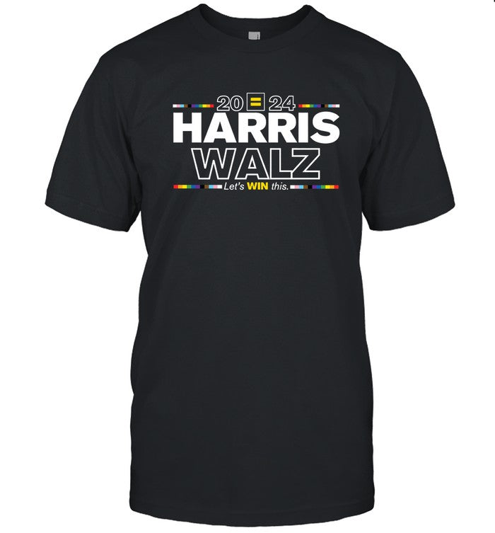 harris walz 2024 new shirt_1