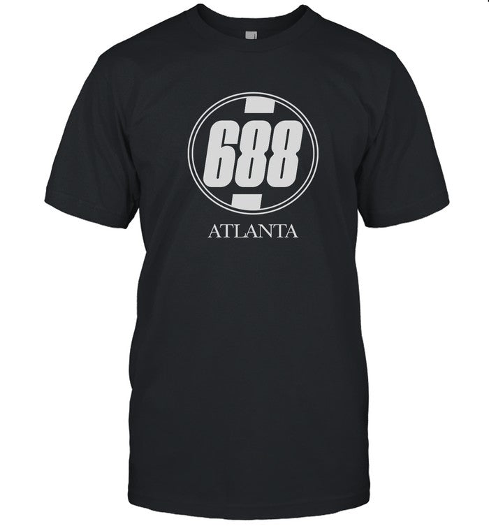 Paul Rudd Clueless 688 Atlanta Shirts