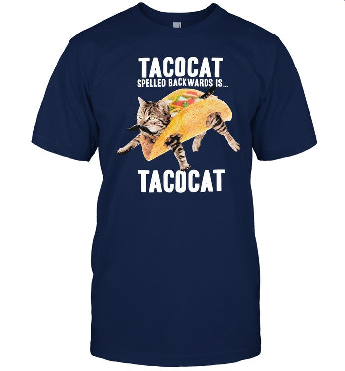 Limited Tacocat Shirts