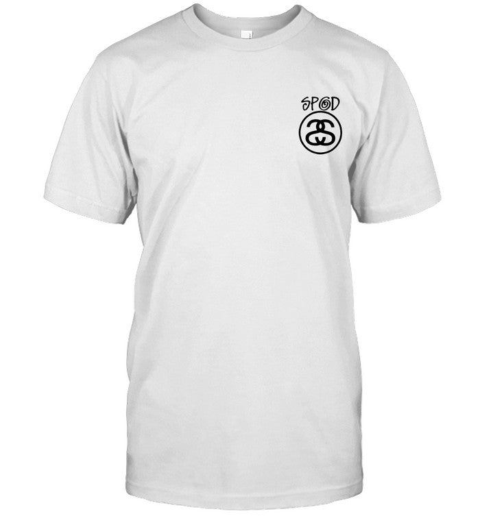 Limited SPOD Circle Jumper Sweatshirt