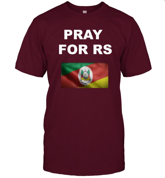 Pray For RS Raphinha Shirts