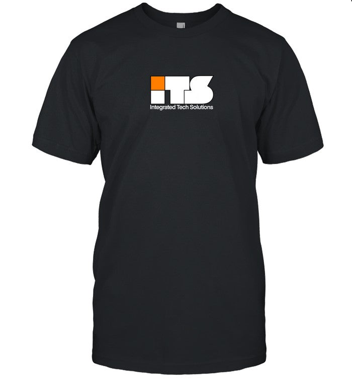 New Aesop Rock Integrated Tech Solutions T Shirt