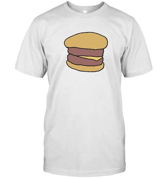 New Worthikids Shirt