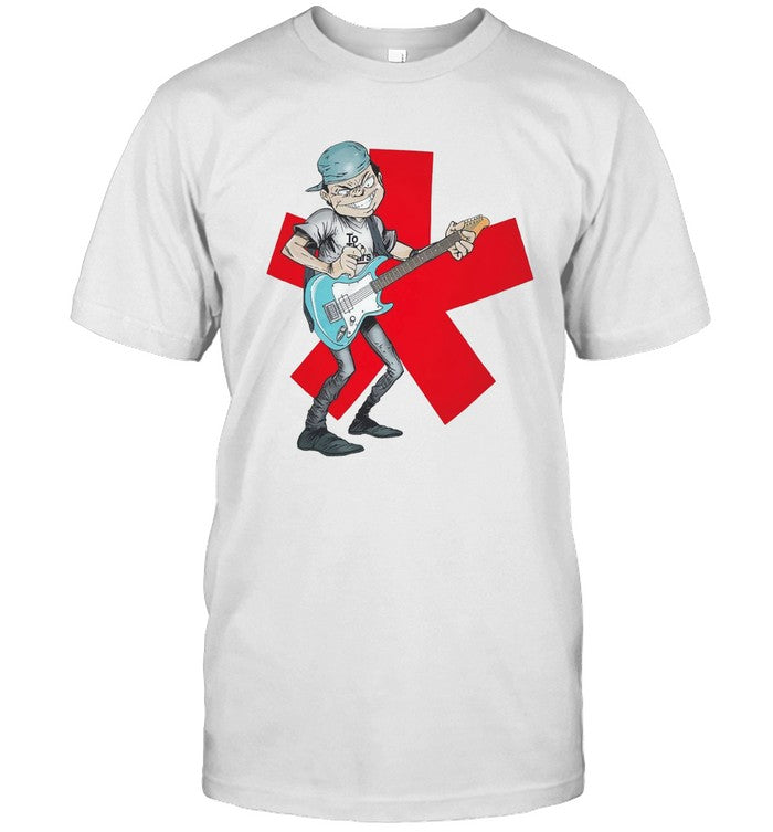 2024 Tmd Comic By Thomas Tenney Shirt