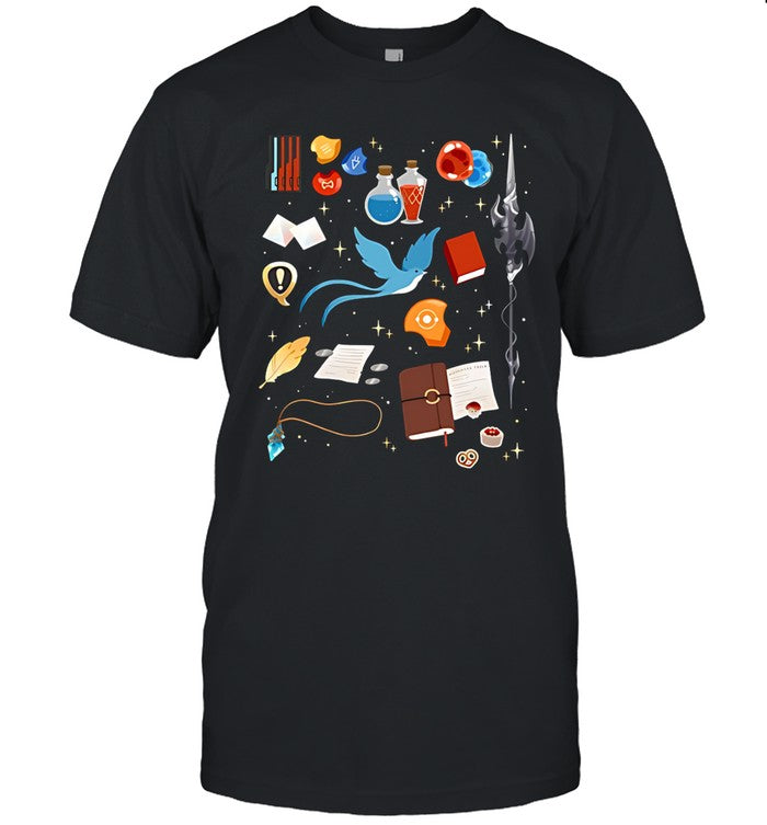 MSQSG 2023 limited shirt