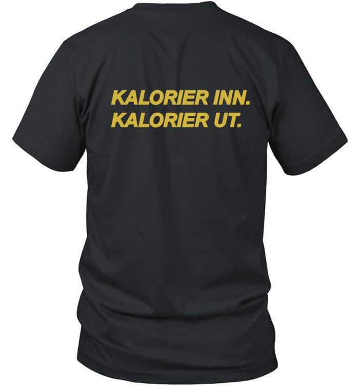 Barisbrevik Shirt