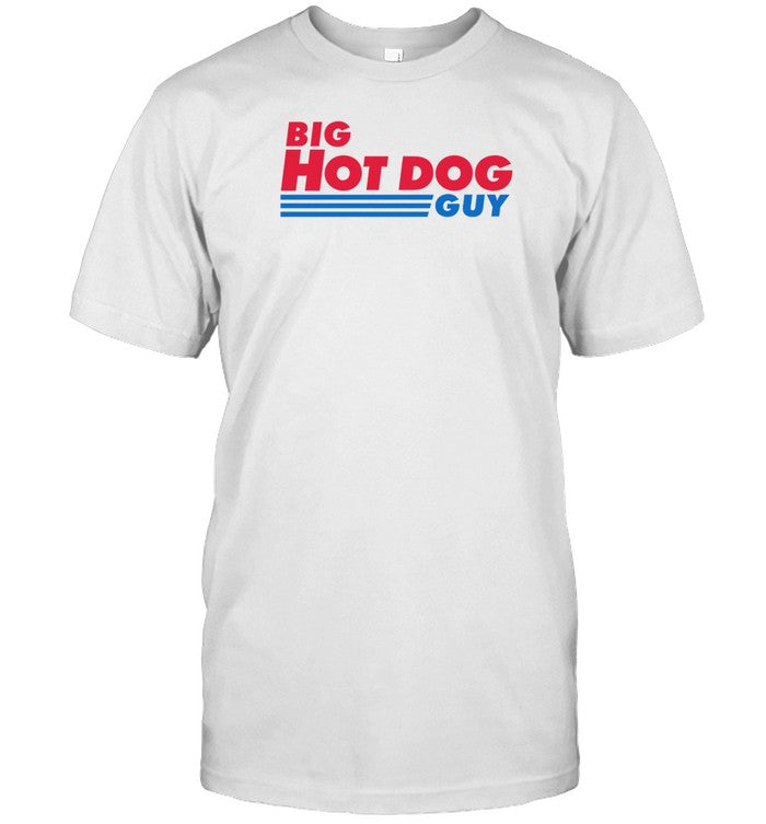 Shithead Steve Big Hot Dog Guy