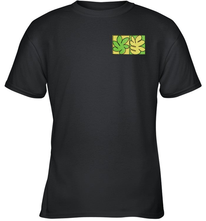 DAHLIA Cody ko tee