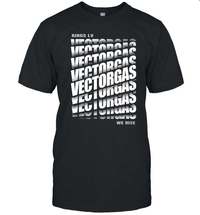 Remera Eco Vectorgas Shirt