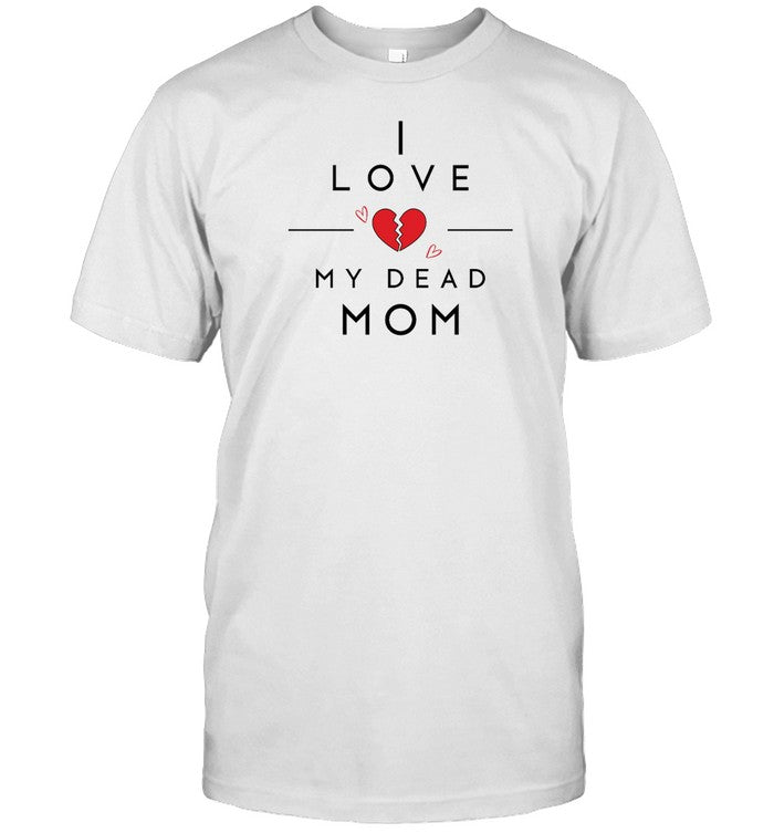 Doug Wanoy I Love My Dead Mom