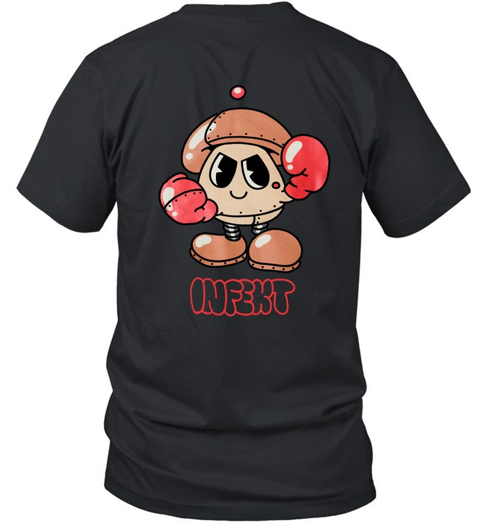 Infekt Shrobo Shirts