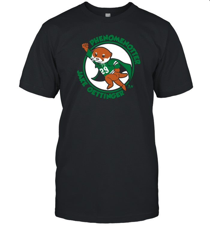 Shirt Breakingt Jake Oettinger Phenomenotter