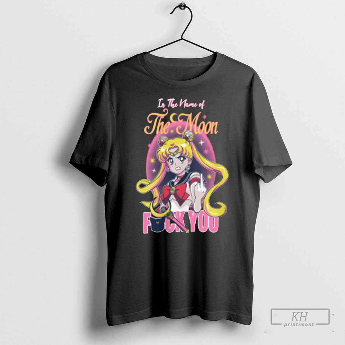 Sailor Moon T-Shirt
