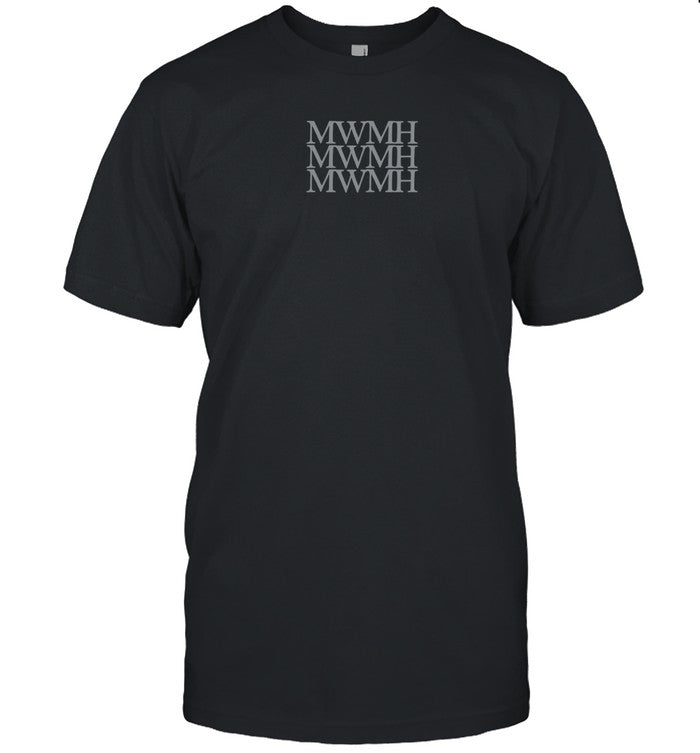 2024 MWMH Limited Shirt