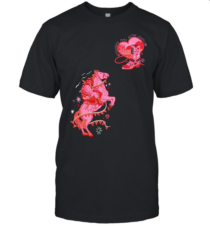 Limited Noah T Shirt_1