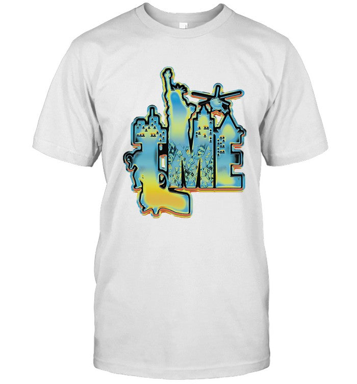 Jay Critch Shirt New