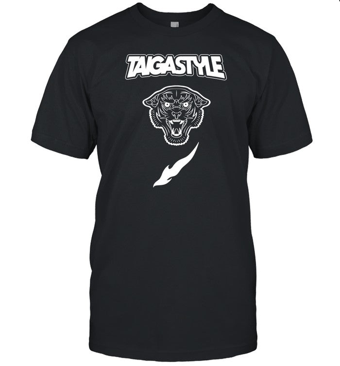 Lee Moriarty Taigastyle Shirt