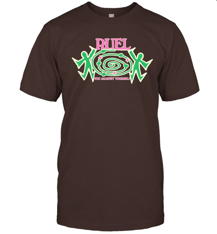 Ruel You Against Yourself Shirt
