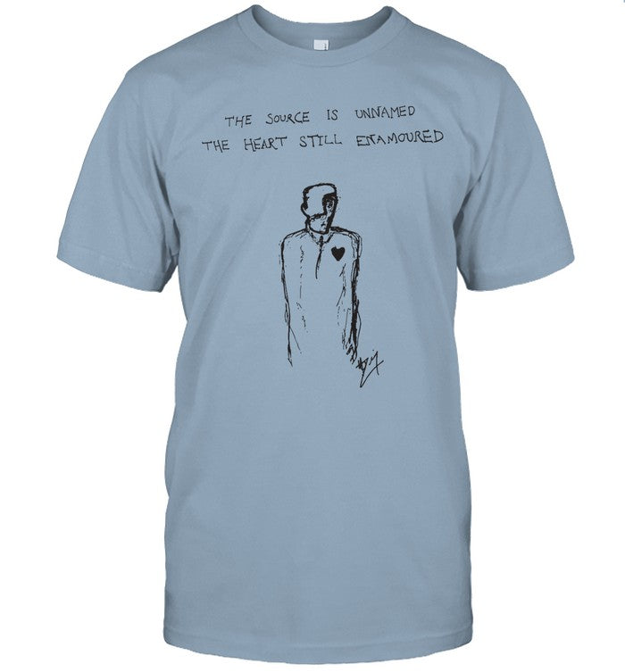 Hozier Unknown New Shirt