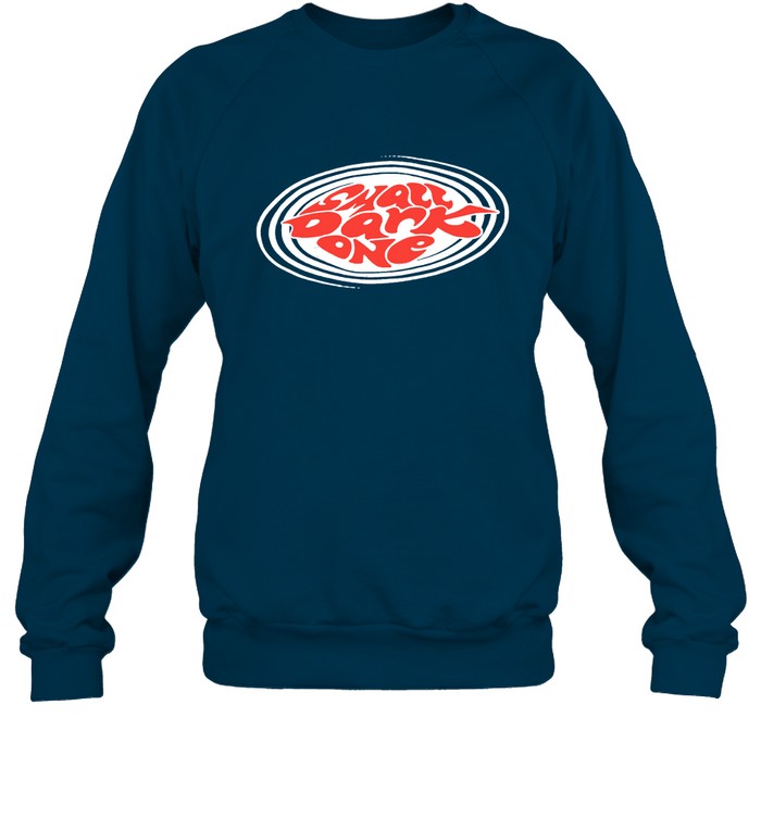Lil Darkie Big Wave Shirt_1