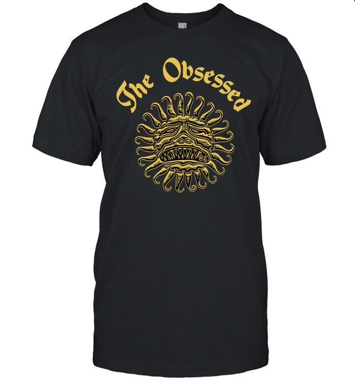 Limited The Obsessed Sun 2024 Tee