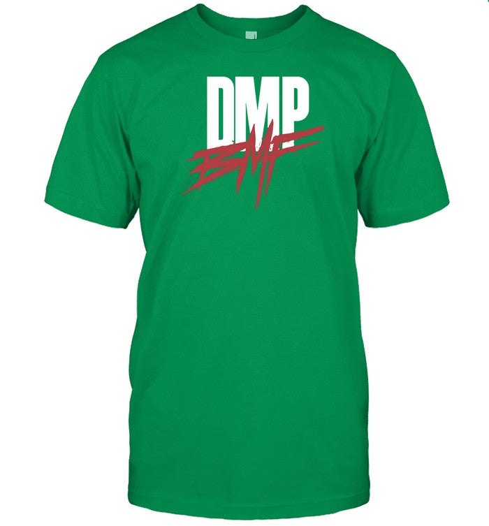 Max Holloway Dmp Bmf Shirt
