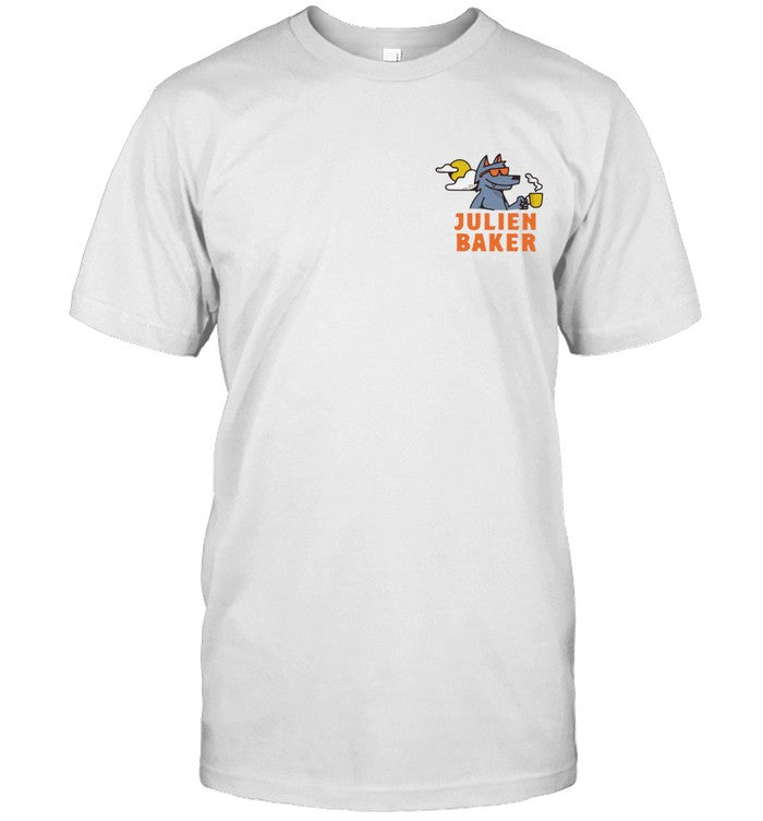 Julien Baker Shirt
