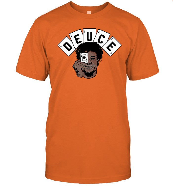 Shirt Bigknickenergy Deuce