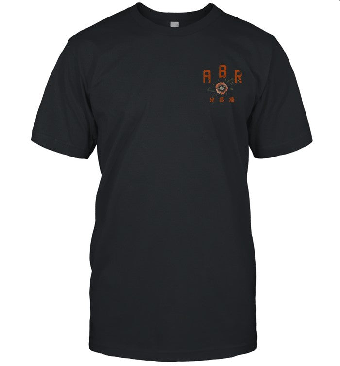 Limited August Burns Red Tigre Tee