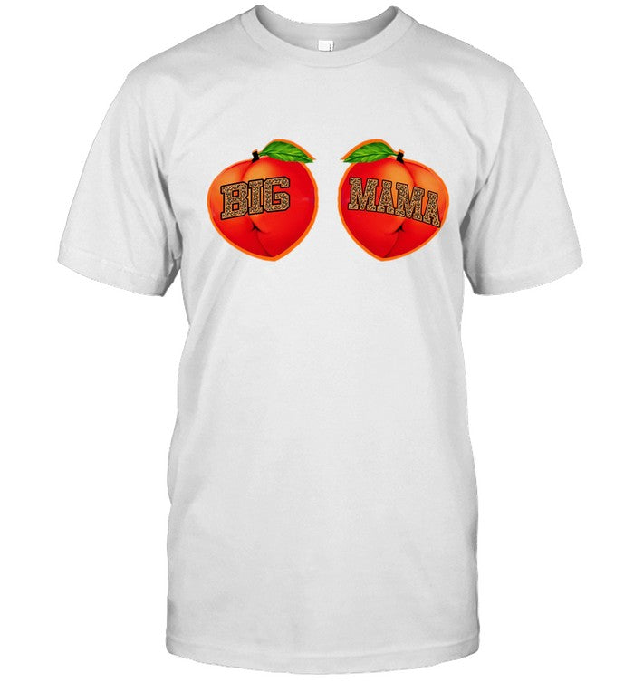 Peach Big Latto T-Shirt