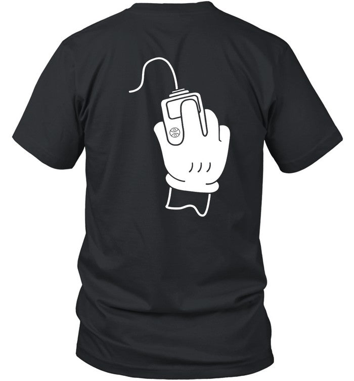 G Jones 2023 T-Shirt