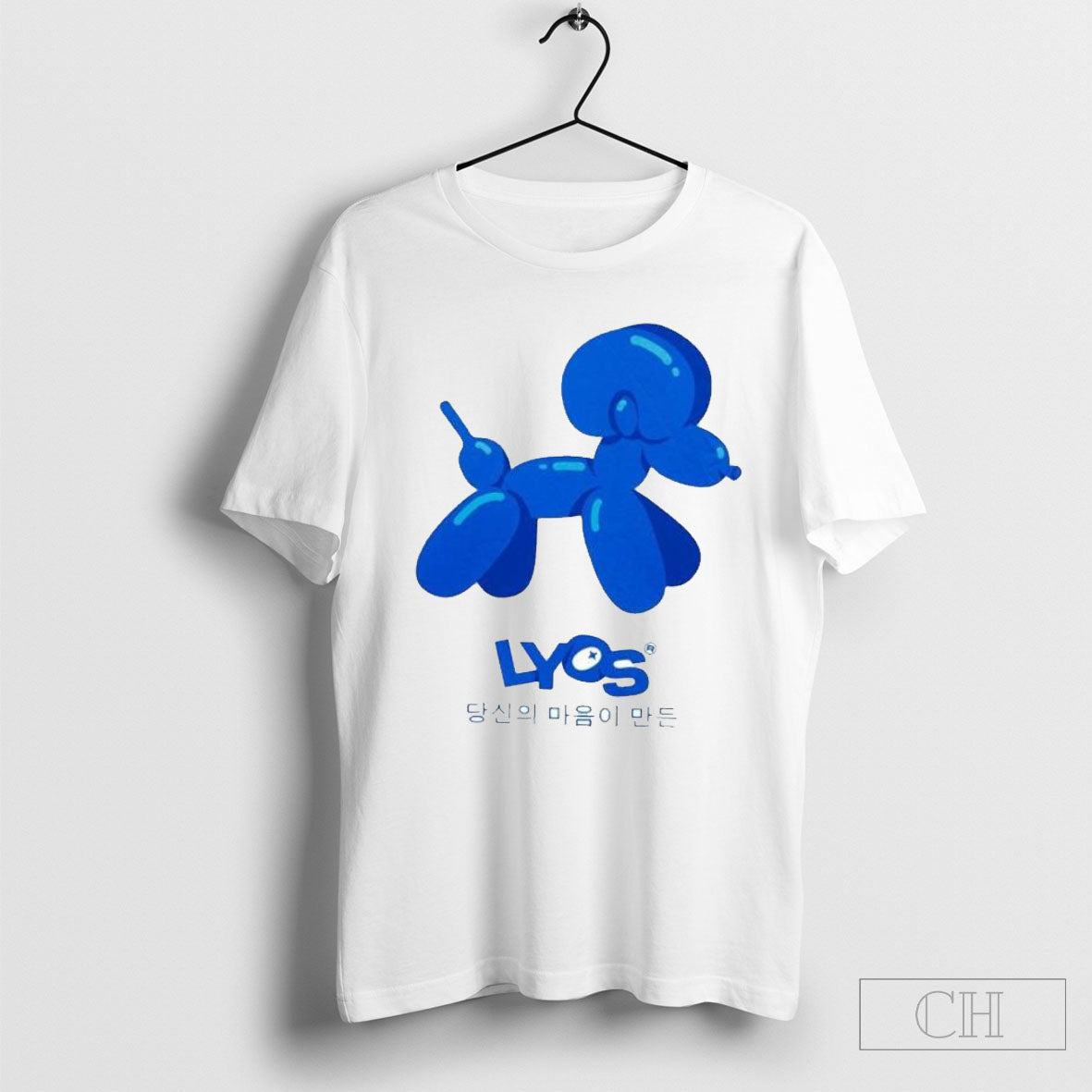 Ram Lyos Shirt