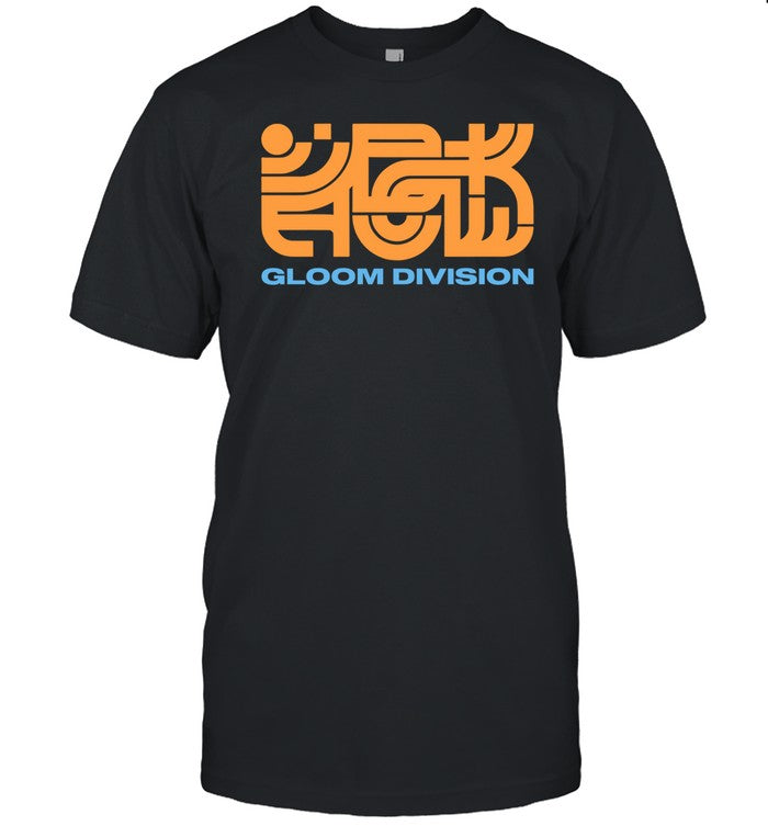 Shirt Idkhow Gloom Division